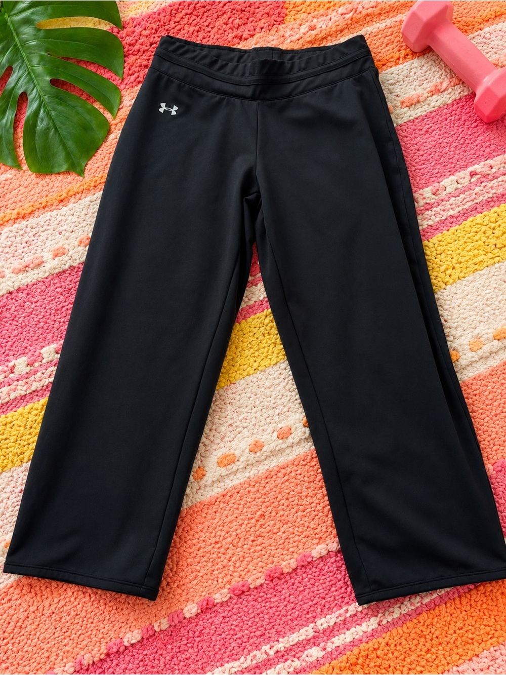 Women’s Under Armour Athletic Pants
